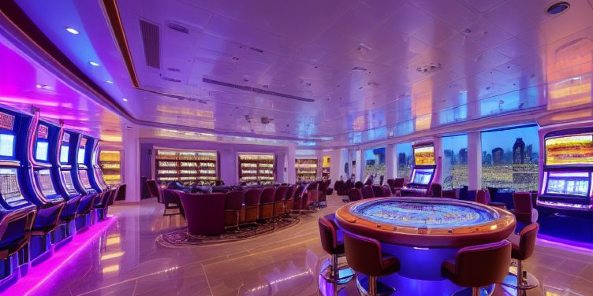 Top-notch Gaming Choice at SpinBit Casino