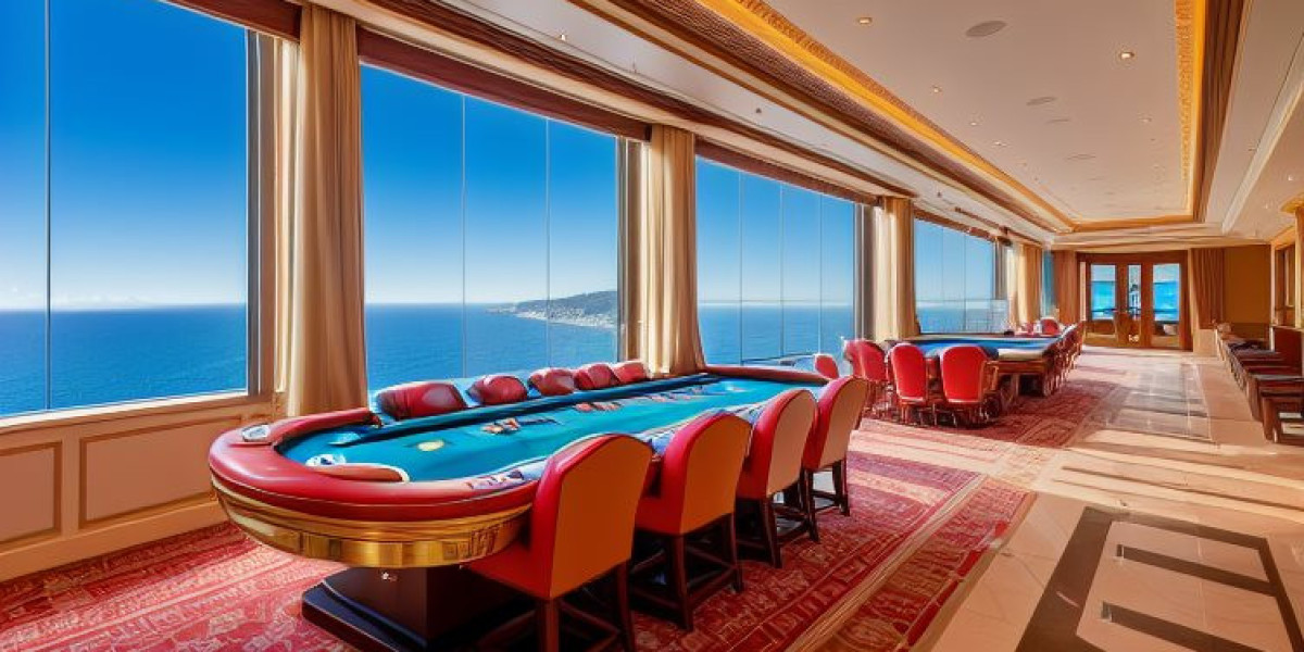 Variabel Zahlungswege im SG Online Casino