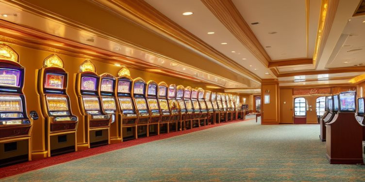 Façon Démo sur Casino Olympe