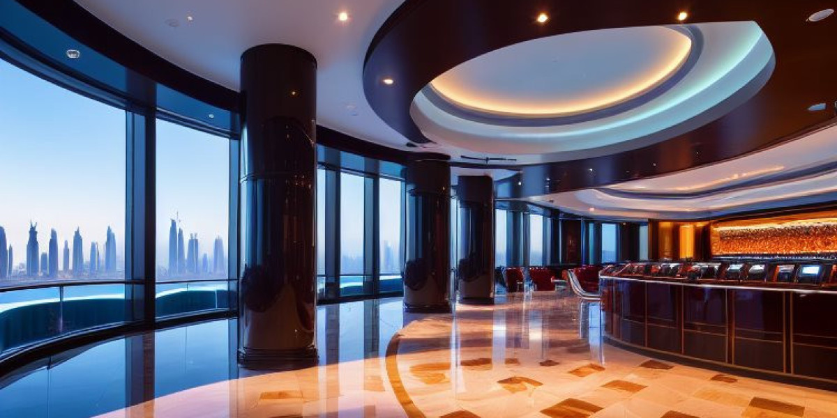 Premier Gaming Variety at SkyCrown1