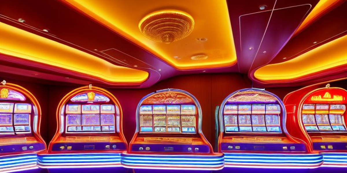 Complete Financial Solutions in Sky Crown Casino