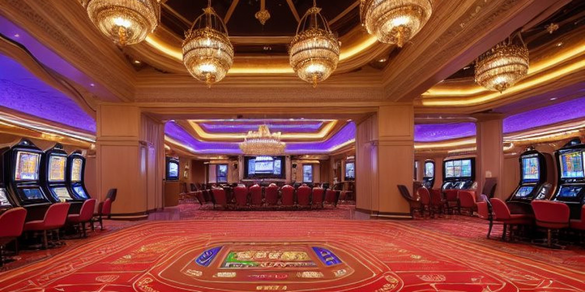 Heart-pounding Accident Games at Goldex Online Casino