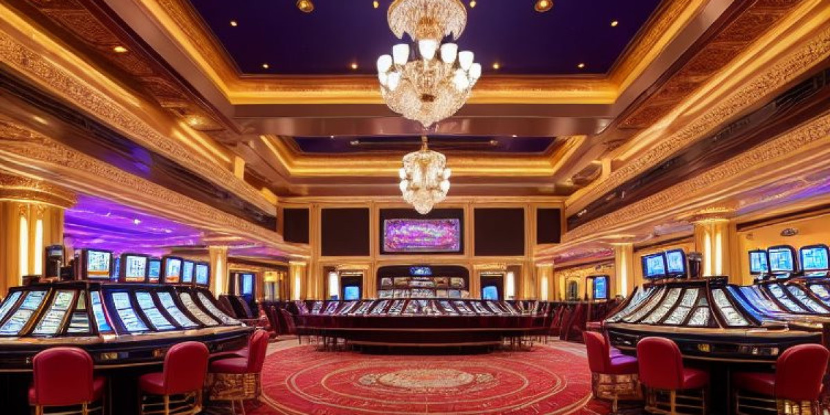 Break Games by Lunar Spins Casino