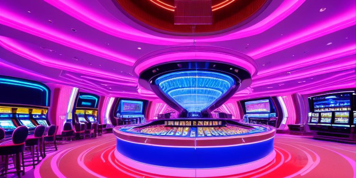 Gambling Shows at Just Casino Australia