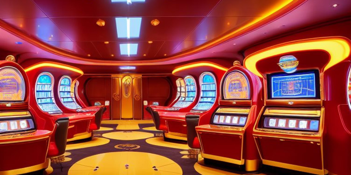 Collision Activities Perfection at Casino Classic NZ