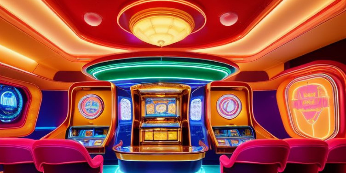 Gaming machines Adventure bei Rich Royal