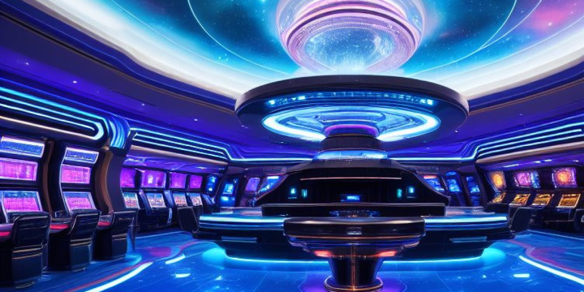 Poultry Road at Gaming house LuckyWave