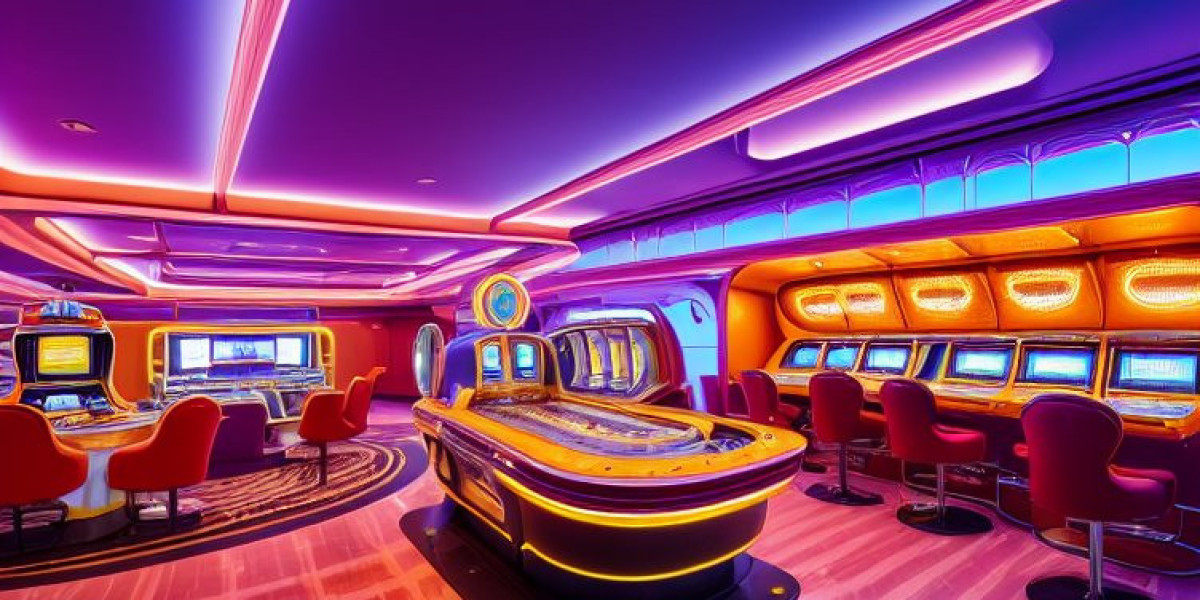 Bonus Range at Spinago Online Casino