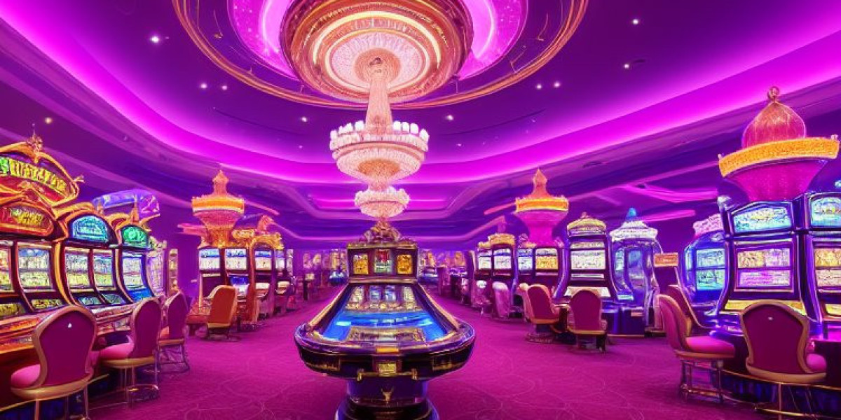 One-of-a-kind Gaming experience at Just Casino