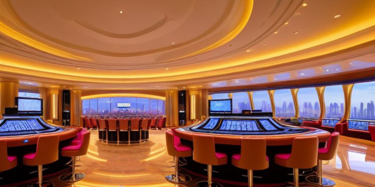 Plank Amusements within Tea Spins