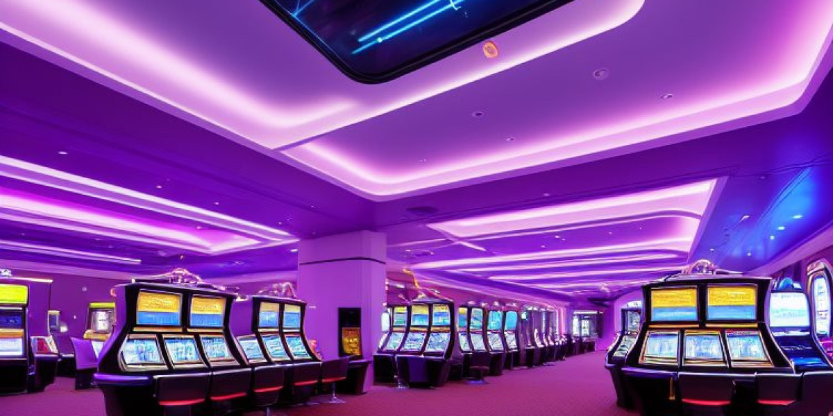 Premium Casino Collection on Wild Casino